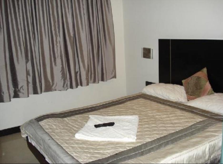 Hotel T.A.P. Gold Crest Bangalore Chambre photo