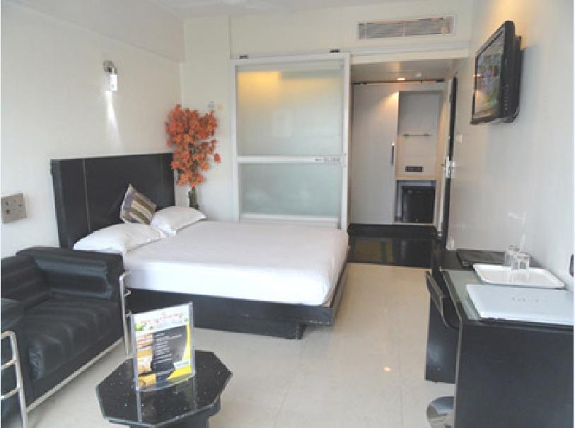 Hotel T.A.P. Gold Crest Bangalore Chambre photo