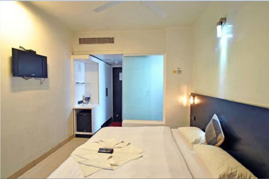 Hotel T.A.P. Gold Crest Bangalore Chambre photo