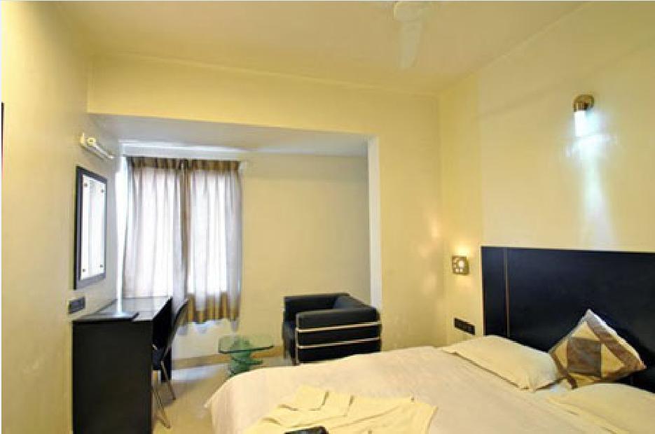 Hotel T.A.P. Gold Crest Bangalore Chambre photo