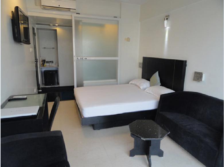 Hotel T.A.P. Gold Crest Bangalore Chambre photo