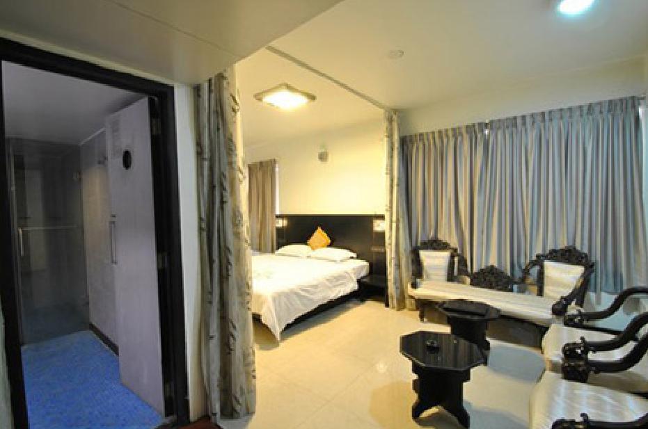 Hotel T.A.P. Gold Crest Bangalore Chambre photo