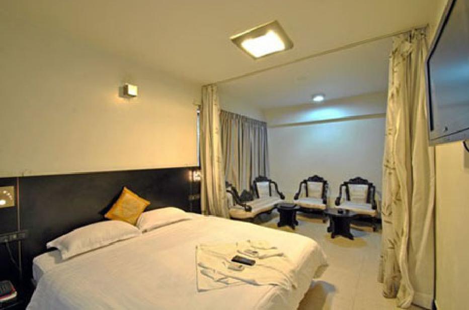 Hotel T.A.P. Gold Crest Bangalore Chambre photo