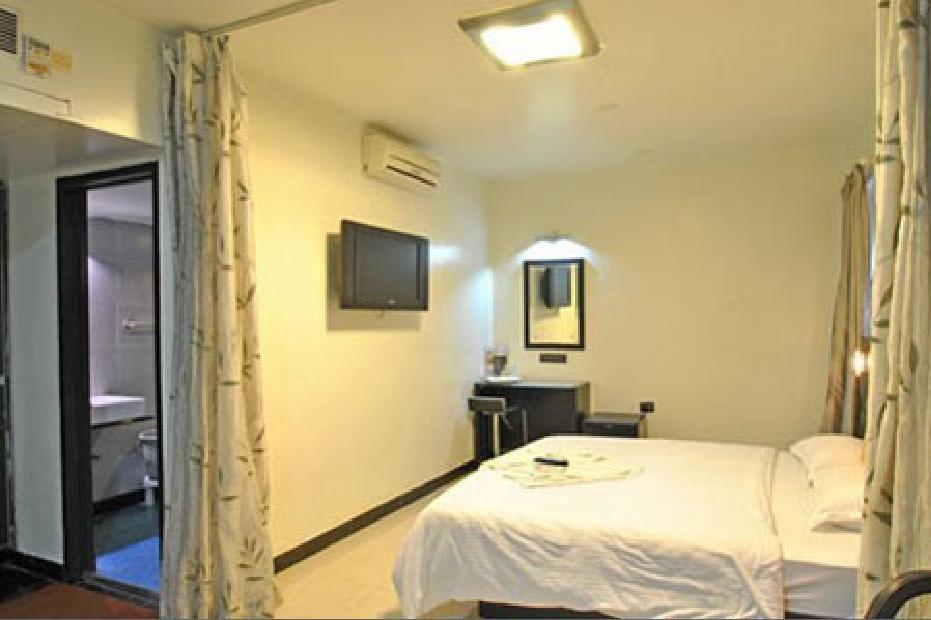 Hotel T.A.P. Gold Crest Bangalore Chambre photo