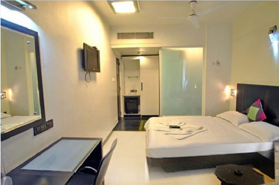 Hotel T.A.P. Gold Crest Bangalore Chambre photo