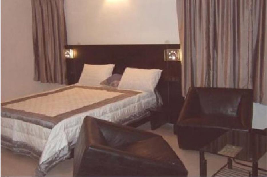 Hotel T.A.P. Gold Crest Bangalore Chambre photo