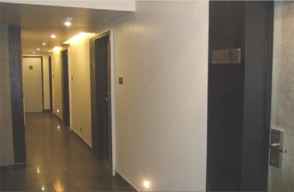 Hotel T.A.P. Gold Crest Bangalore Intérieur photo